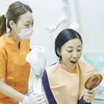 予防歯科・歯周病(歯周内科)