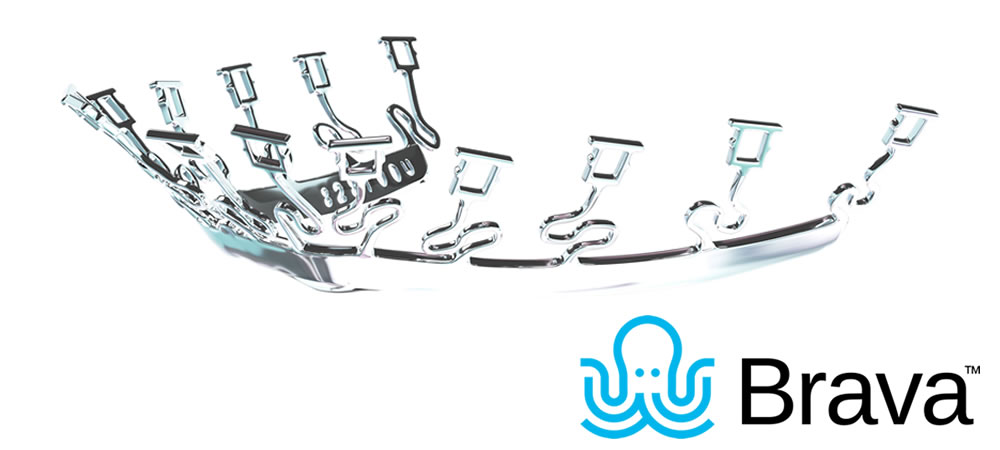 裏側矯正Brava（ブラーバ）