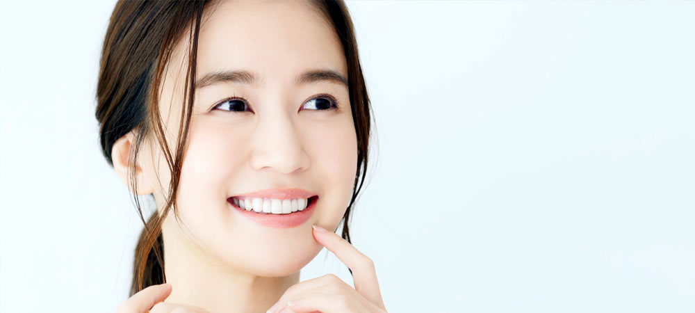 従来の矯正法に比べて費用がリーズナブル