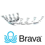 裏側矯正Brava（ブラーバ）